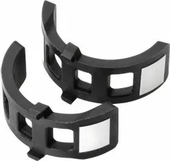 Shimano Douilles De Réduction 28,6mm Pour Collier De Dérailleur Avant