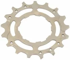 Shimano Pignon Pour CS-M8000/M7000 -Cube Parts Soldes Shimano Ritzel 17 Zaehne fuer CS M8000 Y1RK17000 d