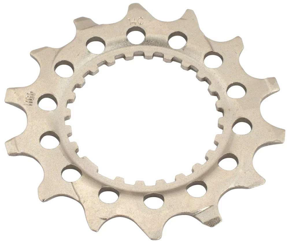 Shimano Pignon Pour CS-M8100/M7100 3 Shimano Pignon Pour CS-M8100/M7100