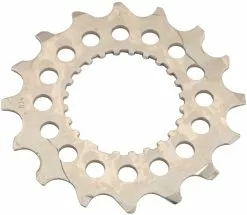 Shimano Pignon Pour CS-M8100/M7100 7 Shimano Pignon Pour CS-M8100/M7100 -Cube Parts Soldes Shimano Ritzel fuer CS M8100 M7100 16T Y0GX16000