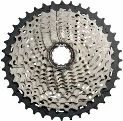 Shimano SLX M7000 1x11 Kit De Mise à Niveau 11-40 I-Spec-B 11 Shimano SLX M7000 1x11 Kit De Mise à Niveau 11-40 I-Spec-B -Cube Parts Soldes Shimano SLX 11 fach Kassette CS M7000 11 40 Zahne ICSM7000140