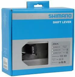 Shimano SLX SL-M7000 11-speed Levier De Vitesse Droit -Cube Parts Soldes Shimano SLX 11 fach Schalthebel SL M7000 rechts ISLM700011RAP2 c