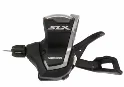 Shimano SLX SL-M7000 2/3 Fois Levier De Vitesse Gauche