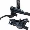 Shimano SLX BR-M7100 Frein à Disque 1700mm Arrière -Cube Parts Soldes Shimano SLX BR M7100 Scheibenbremse 1700mm hinten IM7100JRRXRA170