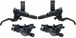 Shimano Kit De Frein à Disque SLX BR-M7100