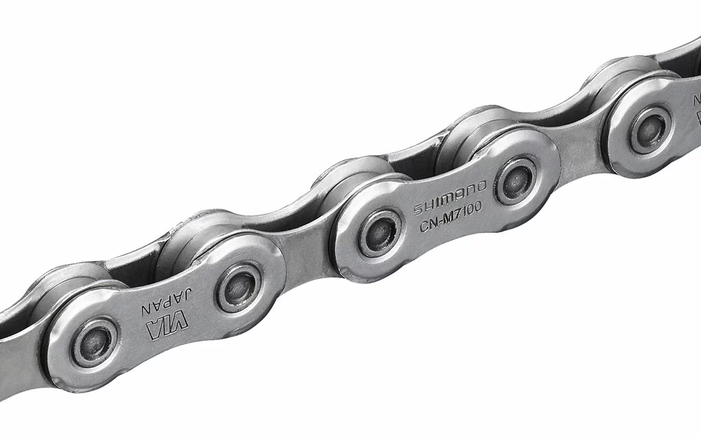 Shimano SLX M7100 Kit De Mise à Niveau 1x12 Vitesses 10-45 Collier De Serrage 7 Shimano SLX M7100 Kit De Mise à Niveau 1x12 Vitesses 10-45 Collier De Serrage – Image 5