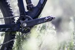 Shimano Manivelle SLX FC-M7100-1 12 Vitesses Sans Plateau -Cube Parts Soldes Shimano SLX FC M7100 1 12 fach Kurbel ohne Kettenblatt IFCM71001AXXT b