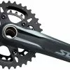Shimano SLX FC-M7120-B2 Pédalier Boost 12 Vitesses 36/26 1 Shimano SLX FC-M7120-B2 Pédalier Boost 12 Vitesses 36/26 -Cube Parts Soldes Shimano SLX FC M7120 2 a