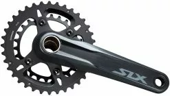 Shimano SLX FC-M7120-B2 Pédalier Boost 12 Vitesses 36/26