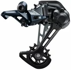Shimano SLX M7100 Kit De Mise à Niveau 1x12 Vitesses 10-51 I-Spec EV 10 Shimano SLX M7100 Kit De Mise à Niveau 1x12 Vitesses 10-51 I-Spec EV -Cube Parts Soldes Shimano SLX RD M7100 1x12 fach Schaltwerk