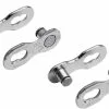 Shimano SM-CN910-12 Antivol à Chaîne Quick-Link 2 Paires -Cube Parts Soldes Shimano SM CN910 12 Quick Link Kettenschloss 2 Stuck