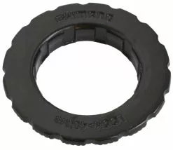 Shimano SM-RT30 Center-Lock Disque De Frein 12 Shimano SM-RT30 Center-Lock Disque De Frein -Cube Parts Soldes Shimano SM RT30 Center Lock Bremsscheibe Verschlussring