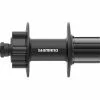 Shimano Moyeu De Roue Arrière TOURNEY FH-TX506 6 Trous -Cube Parts Soldes Shimano TOURNEY FH TX506 6 Loch Hinterrad Nabe EFHTX506BZB