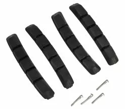Shimano M70CT4 Patins De Frein V-Brake Pour XTR/XT/LX/DEORE (usage Extrême)