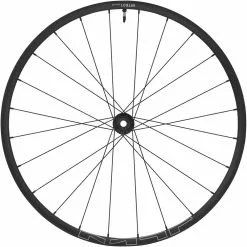 Shimano WH-MT601-TL Roue Avant 27,5"