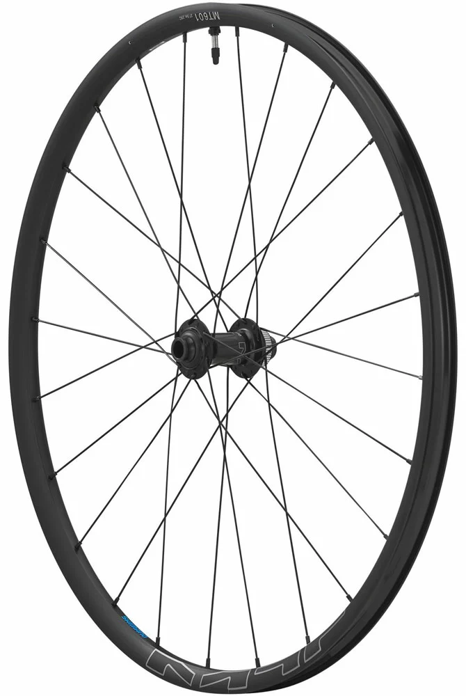 Shimano WH-MT601-TL Roue Avant 27,5" 4 Shimano WH-MT601-TL Roue Avant 27,5" – Image 2