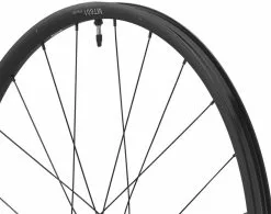 Shimano WH-MT601-TL Roue Avant 27,5" 9 Shimano WH-MT601-TL Roue Avant 27,5" -Cube Parts Soldes Shimano WH MT601 TL 275 Vorderrad EWHMT601LFED7B d