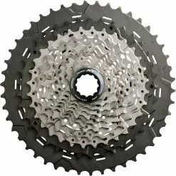 Shimano Cassette XT CS-M8000 11 Vitesses 10 Shimano Cassette XT CS-M8000 11 Vitesses -Cube Parts Soldes Shimano XT 11 fach Kassette CS M8000 11 46 Z hne ICSM8000146 a