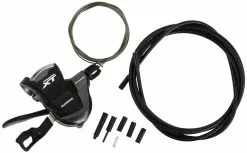 Shimano Manette XT SL-M8000 11 Vitesses Droite -Cube Parts Soldes Shimano XT 11 fach Rapidfire PLUS SL M8000 rechts ISLM8000RAP2 b