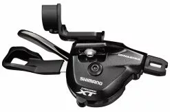 Shimano XT M8000 1x11 Kit De Mise à Niveau 11-40 I-Spec-II -Cube Parts Soldes Shimano XT 1x11 fach Upgrade Kit 11 40 I Spec II 20092869 b