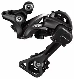 Shimano XT M8000 1x11 Kit De Mise à Niveau 11-40 I-Spec-II -Cube Parts Soldes Shimano XT 1x11 fach Upgrade Kit 11 40 I Spec II 20092869 c