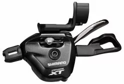 Shimano XT SL-M8000 I-Spec II 2/3 Fois Levier De Vitesse Gauche