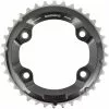 Shimano Plateau XT FC-M8000 2 Vitesses 36T (BC) 1 Shimano Plateau XT FC-M8000 2 Vitesses 36T (BC) -Cube Parts Soldes Shimano XT 2 fach Kettenblatt FC M8000 36 Zahne BC Y1RL98080 a