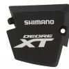 Shimano Couverture Pour SL-M8000 Sans Indicateur De Vitesse à Droite 2 Shimano Couverture Pour SL-M8000 Sans Indicateur De Vitesse à Droite -Cube Parts Soldes Shimano XT Abdeckung fur SL M8000 ohne Ganganzeige rechts Y03K98080 a