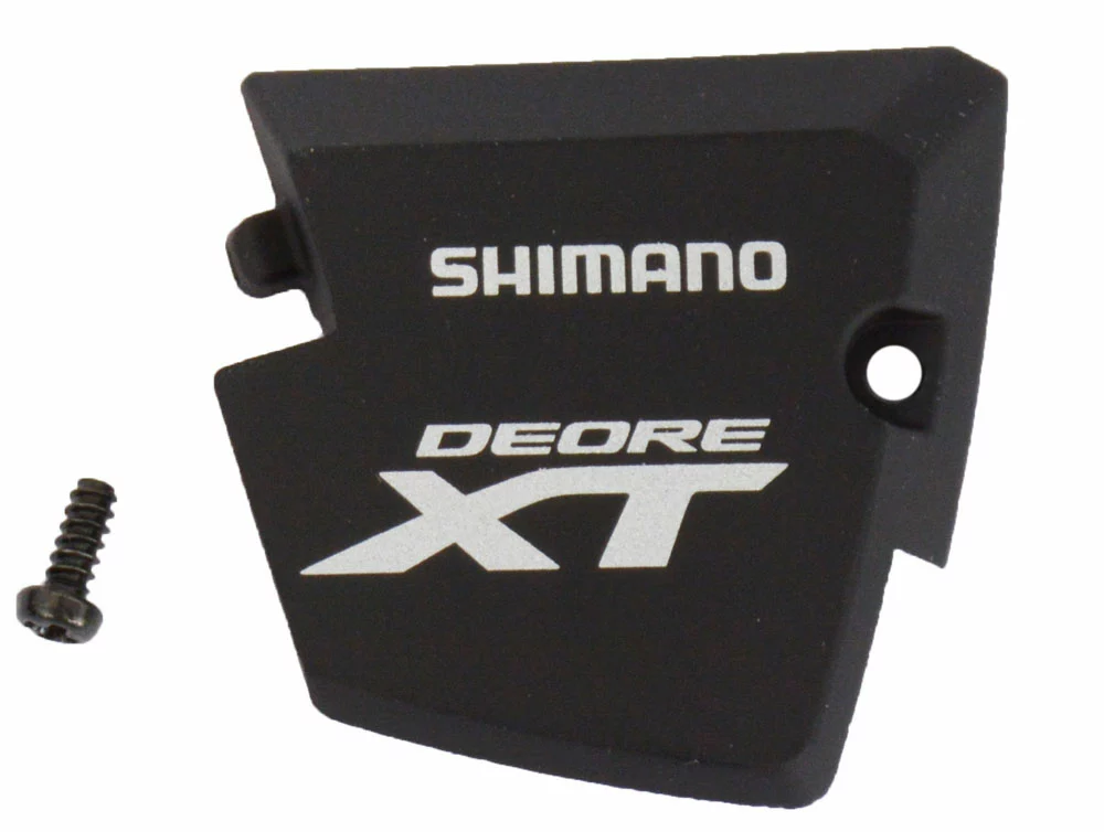 Shimano Couverture Pour SL-M8000 Sans Indicateur De Vitesse à Droite 3 Shimano Couverture Pour SL-M8000 Sans Indicateur De Vitesse à Droite