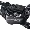 Shimano XT BR-M8120 Post-Mount N04C Étrier De Frein -Cube Parts Soldes Shimano XT BR M8120 Post Mount N04C Bremssattel IBRM8120MPMF