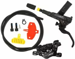 Shimano XT BR-M8120 Frein à Disque 1000mm Avant -Cube Parts Soldes Shimano XT BR M8120 Scheibenbremse 1000mm vorne IM8120JLFXSA100 a