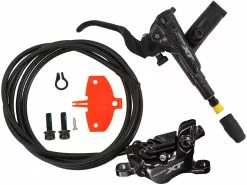 Shimano XT BR-M8120 Jeu De Freins à Disque -Cube Parts Soldes Shimano XT BR M8120 Scheibenbremse 1700mm hinten IM8120JRRXSA170 acGZ2D1KKYqfL6