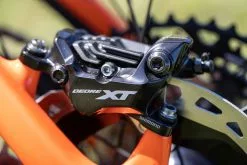 Shimano XT BR-M8120 Frein à Disque 1000mm Avant -Cube Parts Soldes Shimano XT BR M8120lyExN8VfxdVeJ