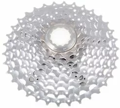 Shimano Cassette XT CS-M770 9 Vitesses