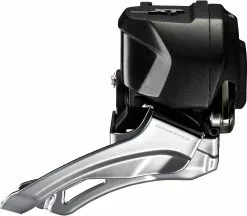 Shimano XT Di2 FD-M8070 Dérailleur Arrière 2x11 Vitesses Down-Swing