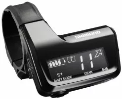 Shimano XT Di2 SC-MT800-C Information Display