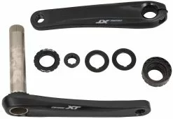 Shimano XT M8100 Groupe 1x12 Vitesses I-Spec EV -Cube Parts Soldes Shimano XT FC M8100 aXB6PSYwZa8nhP