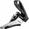 Shimano XT FD-M8100 Dérailleur 12 Vitesses Side-Swing 1 Shimano XT FD-M8100 Dérailleur 12 Vitesses Side-Swing -Cube Parts Soldes Shimano XT FD M8100 12 fach Umwerfer Side Swing 20072610 a