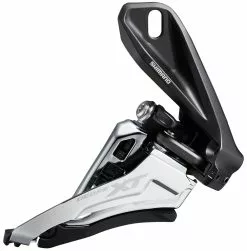 Shimano XT FD-M8100 Dérailleur 12 Vitesses Side-Swing