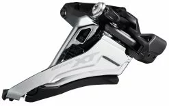 Shimano XT FD-M8100 Dérailleur 12 Vitesses Side-Swing 8 Shimano XT FD-M8100 Dérailleur 12 Vitesses Side-Swing -Cube Parts Soldes Shimano XT FD M8100 12 fach Umwerfer Side Swing 20072610 c