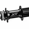 Shimano Moyeu Arrière XT FH-M8010 Center-Lock 32 Trous -Cube Parts Soldes Shimano XT Hinterrad Nabe HB M8010 E Center Lock Steckachse 12mm 32 Loch EFHM8010E