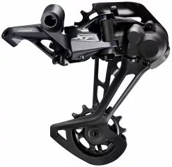 Shimano XT M8100 Groupe 1x12 Vitesses Collier De Serrage -Cube Parts Soldes Shimano XT RD M8100 12 fach Schaltwerk
