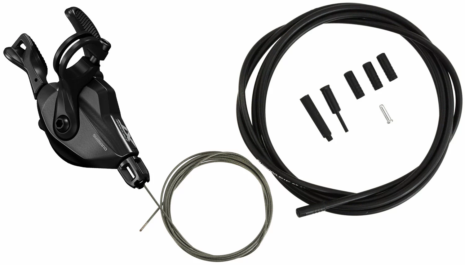 Shimano XT M8100 Kit De Mise à Niveau 1x12 Vitesses 10-45 Collier 4 Shimano XT M8100 Kit De Mise à Niveau 1x12 Vitesses 10-45 Collier – Image 2
