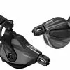Shimano XT SL-M8100 Kit De Levier De Vitesse 2x12 Vitesses 1 Shimano XT SL-M8100 Kit De Levier De Vitesse 2x12 Vitesses -Cube Parts Soldes Shimano XT SL M8100 2x12 fach Schalthebel Set a