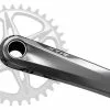 Shimano XTR FC-M9120-1 Pédalier 12 Vitesses Sans Plateau 2 Shimano XTR FC-M9120-1 Pédalier 12 Vitesses Sans Plateau -Cube Parts Soldes Shimano XTR FC M9120 1 11 12 fach Boost Kurbel ohne Kettenblatt 20056877