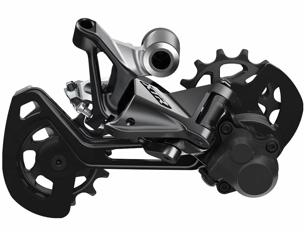 Shimano XTR M9100 Kit De Mise à Niveau 2x12 Vitesses 10-45 I-Spec EV Sans Dérailleur Arrière 5 Shimano XTR M9100 Kit De Mise à Niveau 2x12 Vitesses 10-45 I-Spec EV Sans Dérailleur Arrière – Image 3