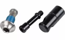 Shimano Vis Avec écrou Pour Levier De Vitesse I-Spec B SL-M8000/M7000/M610