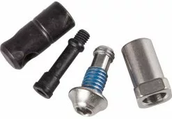 Shimano SL-M980/M820/M780/M670 Vis Avec écrou Pour Levier De Vitesse I-Spec B