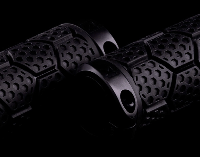 Sixpack Racing Poignées D-Trix CF 5 Sixpack Racing Poignées D-Trix CF – Image 3