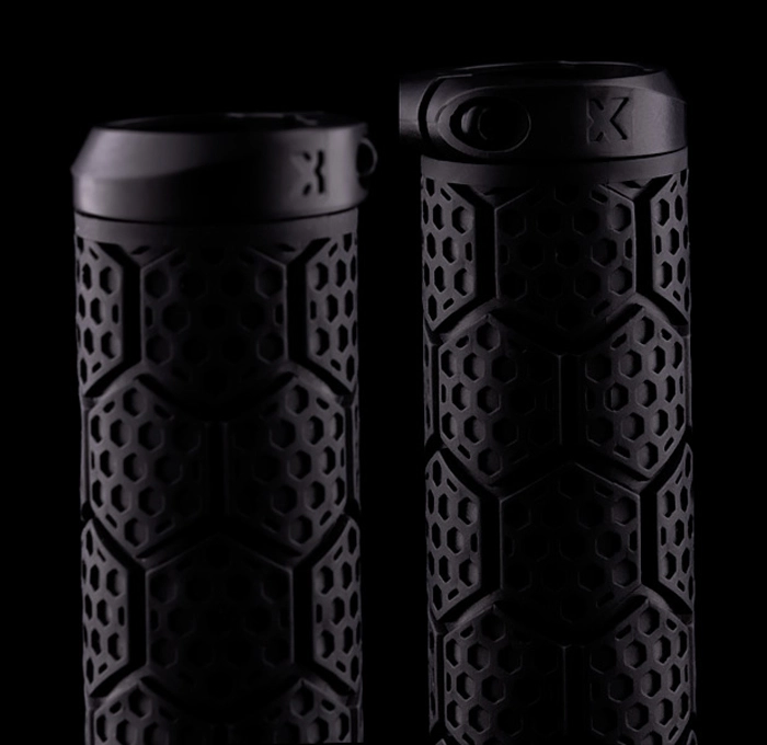 Sixpack Racing Poignées D-Trix CF 6 Sixpack Racing Poignées D-Trix CF – Image 4